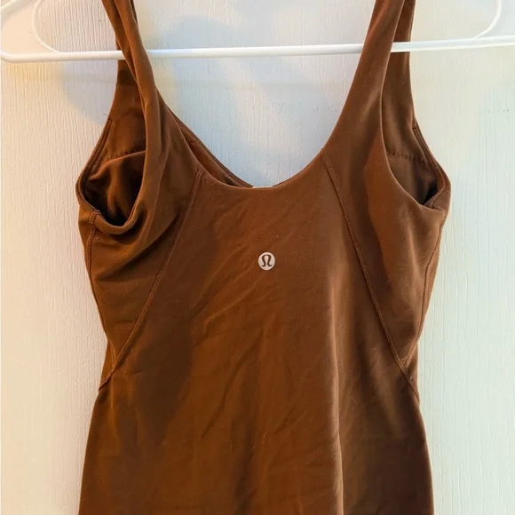Lululemon tank - Picture 2 of 3